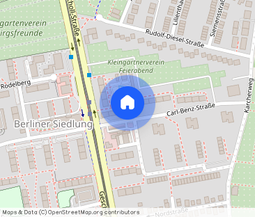 Familienfreundlich 4-Zimmer-Wohnung inkl. Küche - Photo 1