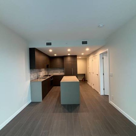 Newly Built 1 Bedroom, 1 Bathroom, Balcony, Parking, Storage & More! - Photo 4