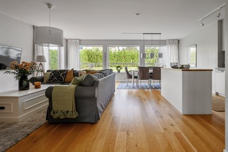 Myntvägen, Sigtuna - Foto 3