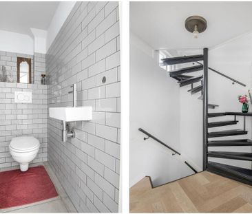 Appartement te huur: Tuinstraat 1 2011 LZ Haarlem - Photo 6