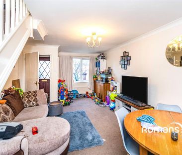 2 bedroom terraced house to rent - Photo 1