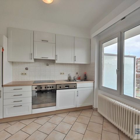 Appartement - à louer - Foto 1