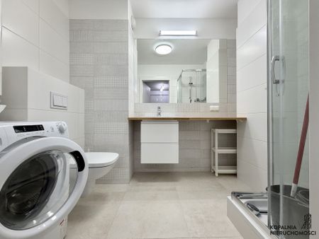 Wynajem 2 Pokoje | Dębowe Tarasy - Photo 5