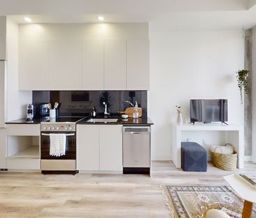 2061 rue Stanley, Montréal, QC - Photo 4