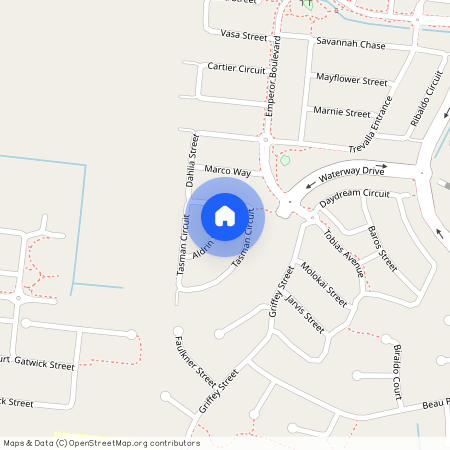 3 Aldrin Street, Qld 4818, Burdell