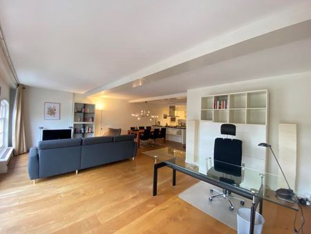 Te huur: Appartement Rapenburg in Amsterdam - Foto 3