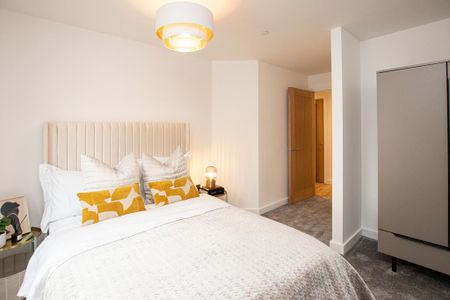 2 bedroom flat to rent - Photo 3