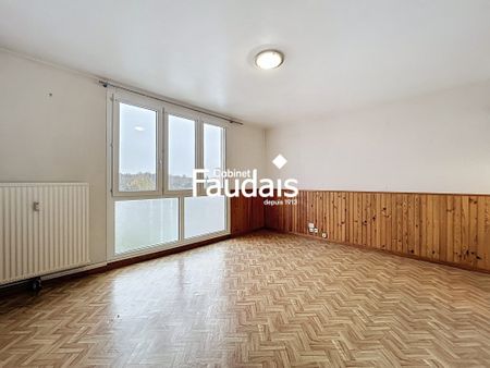 Location Appartement 1 pièce 26m² ST LO 50000 - Photo 2