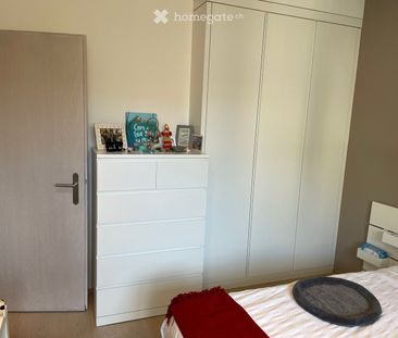 3.5 Room Apartment Close to Train Station - Foto 6