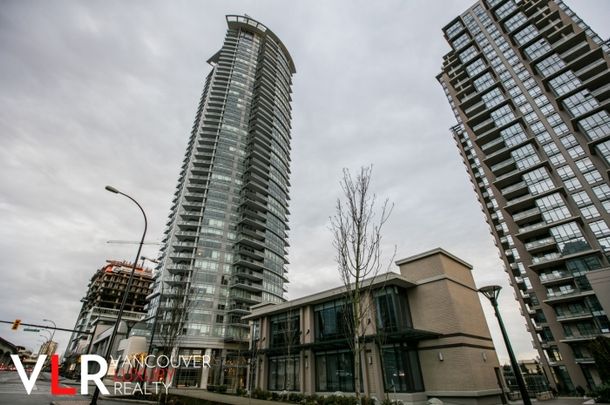 Condo in Burnaby, BC - Photo 1