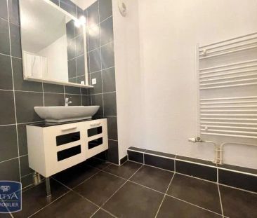 Appartement à louer 3 pièces 57.7m² - Photo 3