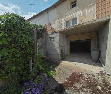 Location maison 3 pièces - 68.22m² à Chasseneuil du poitou (86360) - Photo 2