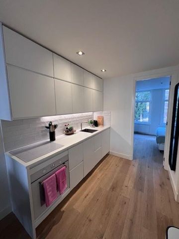 Eerste Jan van der Heijdenstraat 45-C, Hercules Seghersbuurt, 1072TJ, Amsterdam - Photo 2