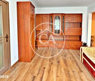 Apartament cu 3 camere de închiriat în zona Rogerius, Oradea - Fotografie 1