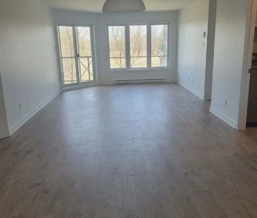Magnifique condo à louer Chambly chien 15- ACCEPTÉ - Photo 1