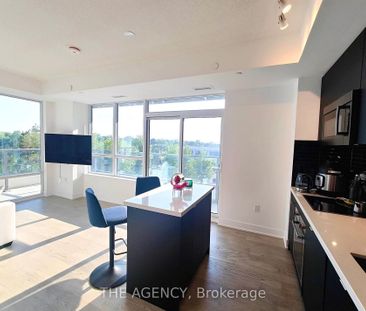 For Lease - 2 TEAGARDEN Court Unit# 305, Toronto, Ontario - Photo 5