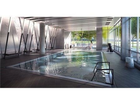 For Lease - 52 Forest Manor Road Unit# 116, Toronto, Ontario - Photo 3