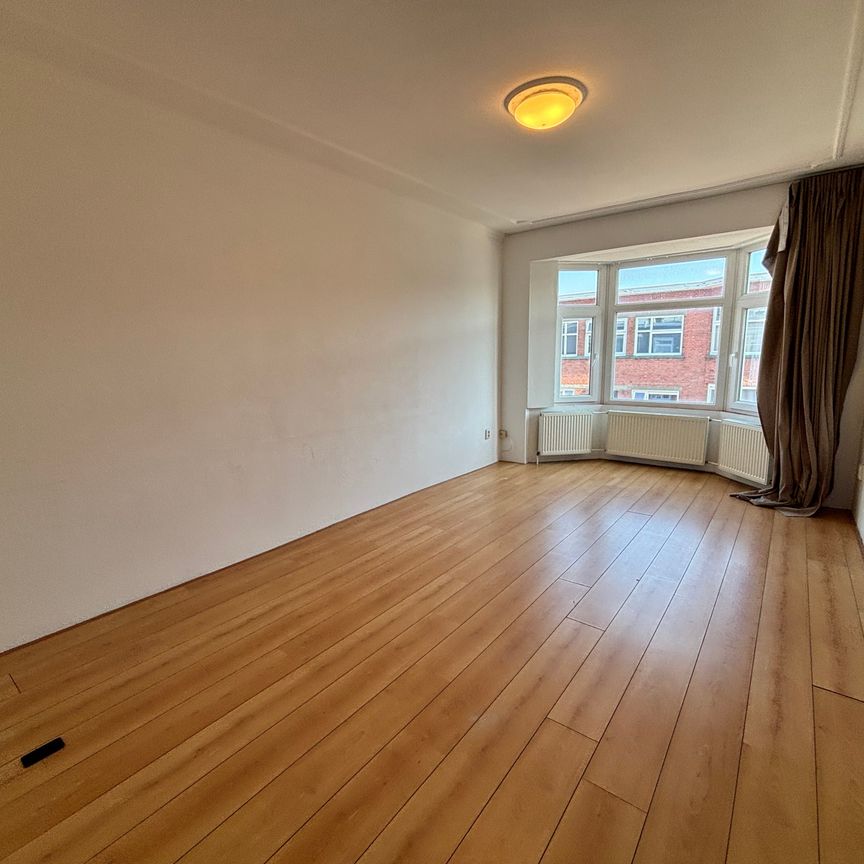 Te huur: Appartement Bennekomstraat 57 in Den Haag - Foto 1