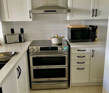 For Lease - 310 Red Maple Road Unit# 217, Richmond Hill, Ontario - Photo 1