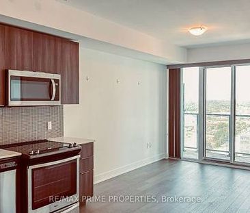 Parklawn Rd/Lakeshore Blvd.W Waterfront Views 1Bdrm Upgraded Kitchen - Photo 3