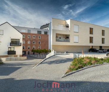 Pronájem bytu 2+kk 55 m2 - Fotografie 2