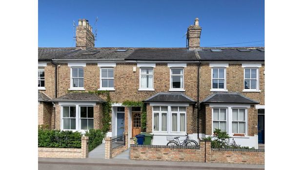 City Centre, 9 Marlborough Road, OX1 4LW, Oxford - Photo 1