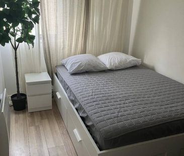 Location appartement studio 1 pièce 28 m² à Bordeaux (33000) Nansou... - Photo 1