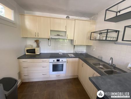 Location Appartement 2 pièces 61m² ALBI 81000 - Photo 5