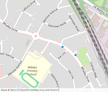 Whalley Drive, Milton Keynes, Buckinghamshire, MK3 - Photo 1