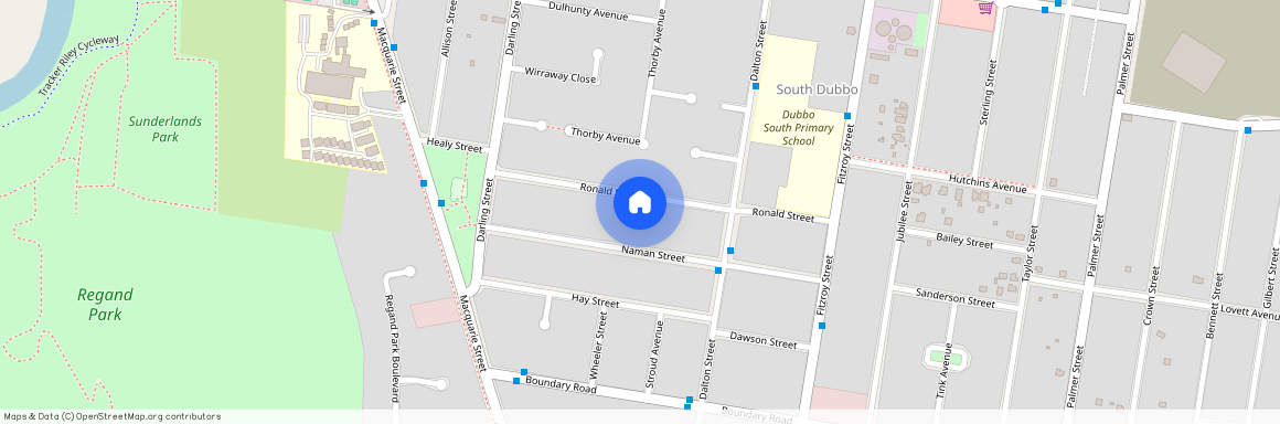 27 Ronald Street, NSW 2830, Dubbo