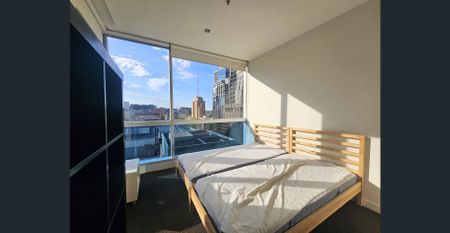 QV Furnished Apartment - Photo 4