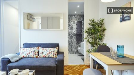 madrid, Community of Madrid 28013 - Foto 2