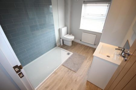 1 bedroom in a house share to rent - Photo 4