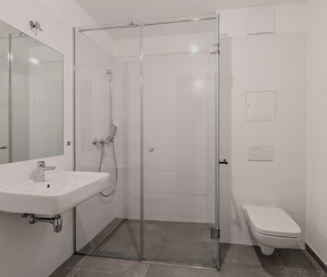 Smarte 1-Zimmer Wohnung mit Loggia im Felmayerpark - Photo 2