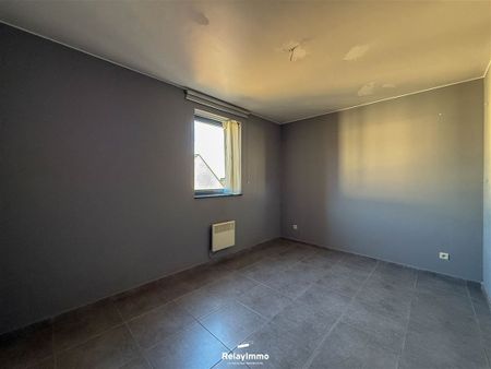 Appartement 1 chambre avec terrasse - Photo 2