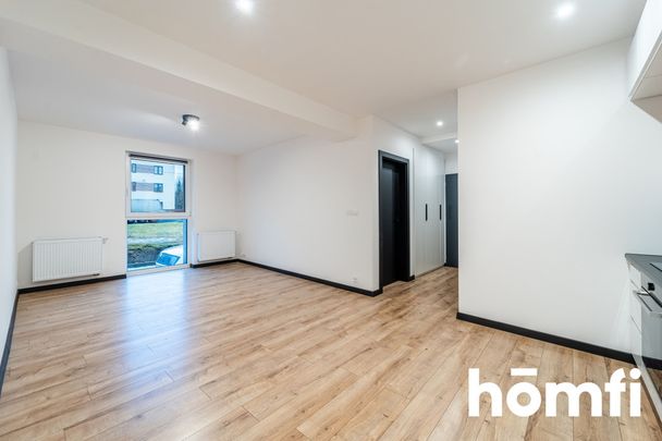 Mieszkanie 45 m², Mysłowice, Brzezinka, Starowiejska - Фото 1