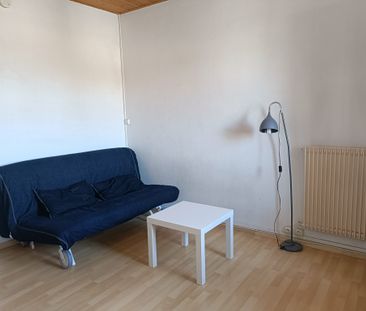 Location Appartement 1 pièce 13m² REIMS 51100 - Photo 1