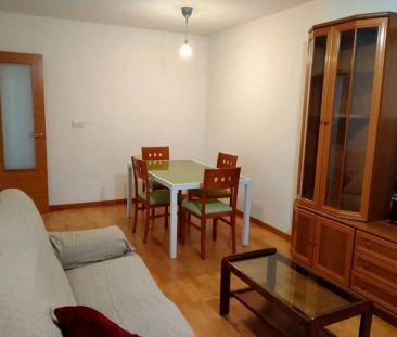 Piso de alquiler en Travesia Porto, O Milladoiro - Foto 6