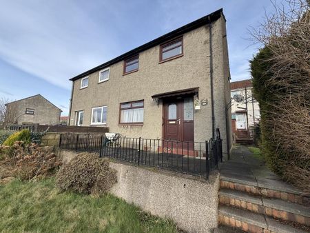 2 bedroom semi-detached house to rent - Photo 2