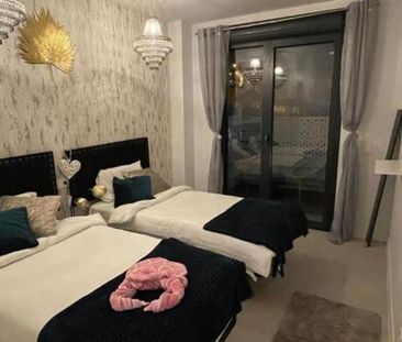 3 bedroom luxury Apartment for rent in Estepona, Spain - Foto 2