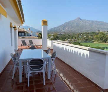 Alquiler de ático en La Dama de Noche, 7 - Photo 5