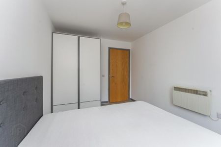 7-03 Obel, 62 Donegal Quay, Belfast, BT1 3NG - Photo 3