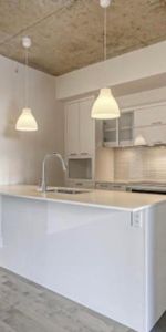 Condo3 1/2 Griffintown stationnement disponible - meublé-juillet 2026 - Photo 4
