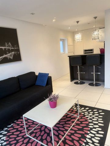 Wynajmę 2-pokojowe mieszkanie ul.Jagiellońska 32 m² - Zdjęcie 5