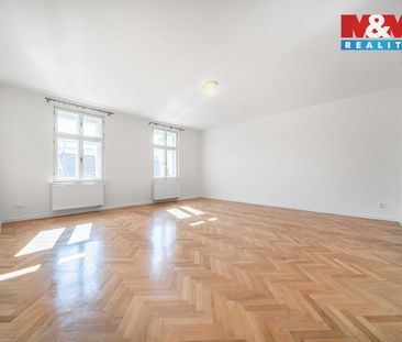 Pronájem bytu 2+1 82 m² - Photo 5