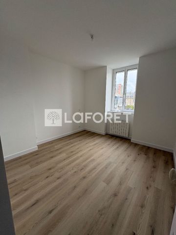 Appartement T4 près de SAINT QUAY PORTRIEUX à louer - Photo 5