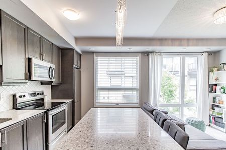 For Lease - 32 Fieldway Road Unit# 99, Toronto, Ontario - Photo 2