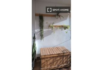 2 room luxury Apartment for rent in Almería, Andalusia