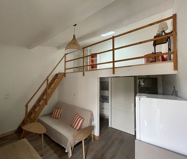 Appartement à louer à ruffec - Photo 3