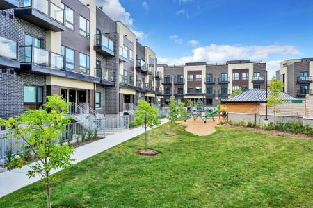 For Lease - 41 Danforth Road Unit# 321, Toronto, Ontario - Photo 3